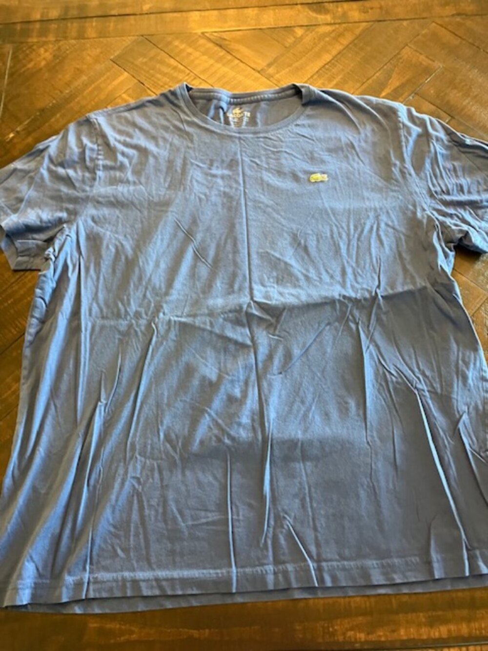 Men Lacoste T-Shirt - Picture 2 of 5